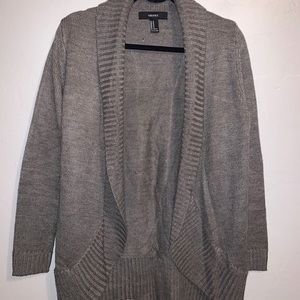 Forever 21 Cardigan